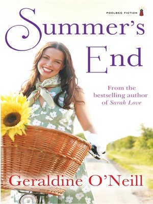 cover image of Summer's End